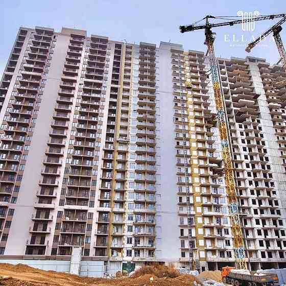 БЕЗ КОМИССИИ! Квартира в рассрочку под 0%, Аркадия! ЖК Эллада Одесса