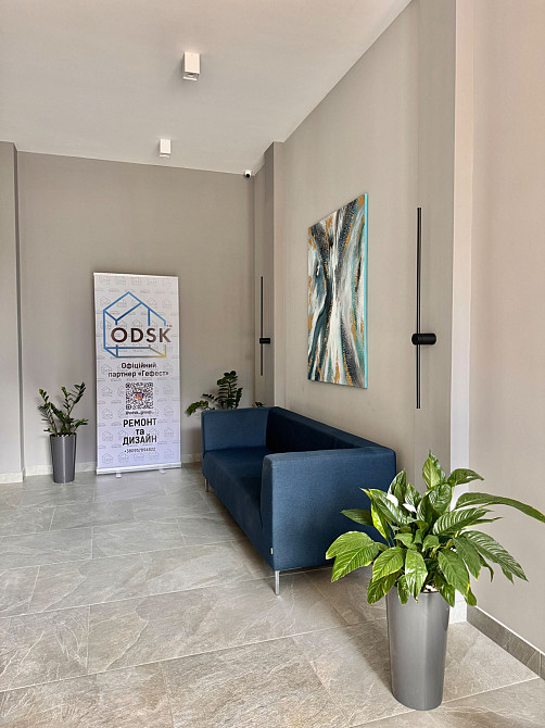 БЕЗ КОМИССИИ! Квартира в рассрочку под 0%, Аркадия! ЖК Эллада Одесса - изображение 8