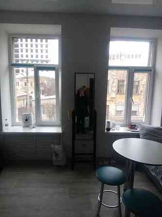 Продам дешеву квартиру-студію в центрі по вулиці Феєрбаха... Харьков