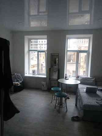 Продам дешеву квартиру-студію в центрі по вулиці Феєрбаха... Харьков