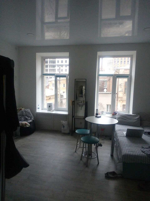 Продам дешеву квартиру-студію в центрі по вулиці Феєрбаха... Харьков - изображение 4