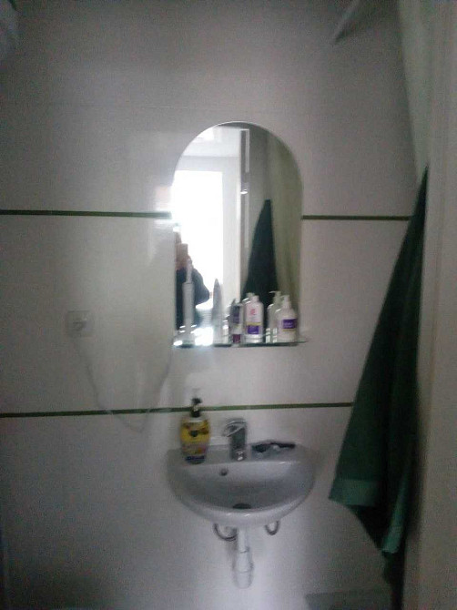 Продам дешеву квартиру-студію в центрі по вулиці Феєрбаха... Харьков - изображение 8