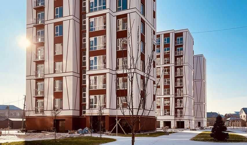 Продається 2к квартира, ціна дешевше ринку!!! Ивано-Франковск - изображение 2