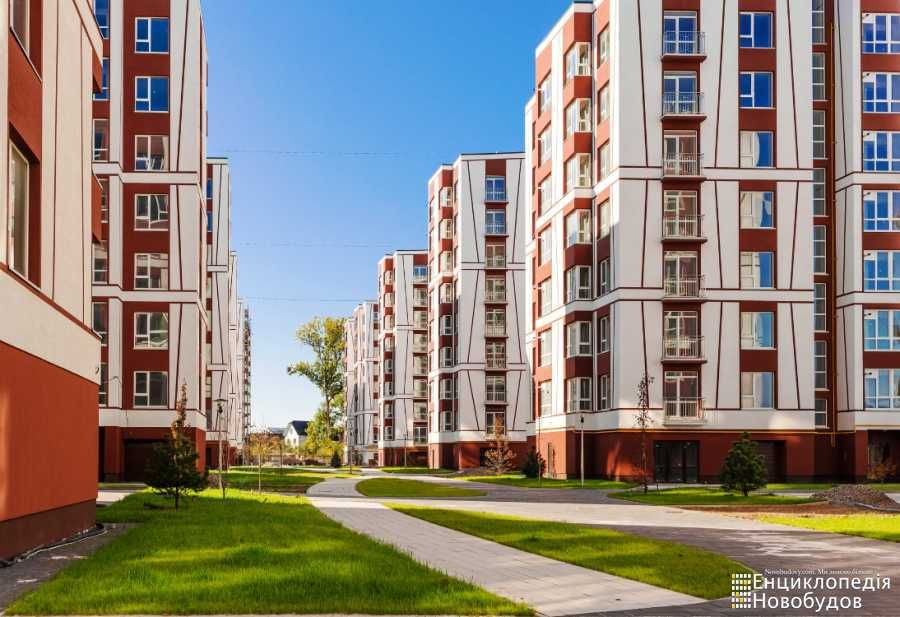 Продається 2к квартира, ціна дешевше ринку!!! Ивано-Франковск - изображение 1