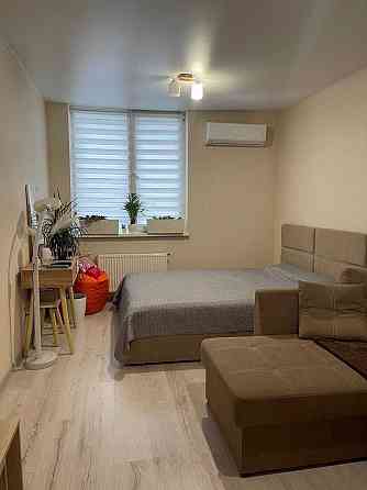 Продам квартиру ЖК Атлант на Київській Бровари