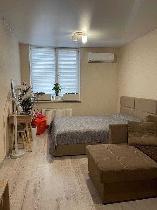 Продам квартиру ЖК Атлант на Київській Бровари - зображення 2