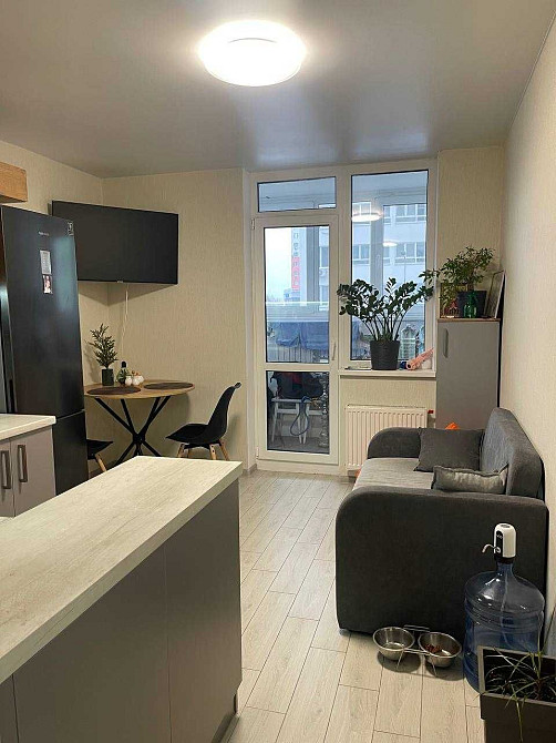 Продам квартиру ЖК Атлант на Київській Бровари - зображення 5