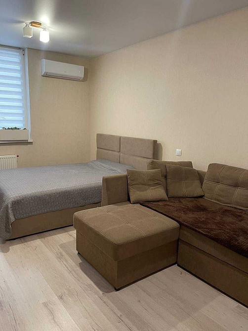 Продам квартиру ЖК Атлант на Київській Бровари - зображення 3