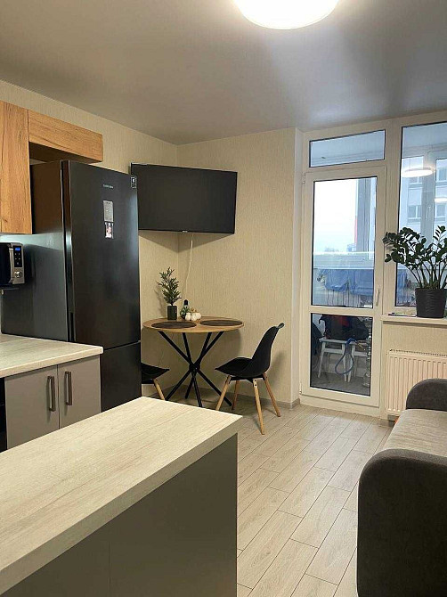 Продам квартиру ЖК Атлант на Київській Бровари - зображення 6