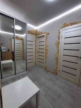 Євро 3 кімнатна з ремонтом меблями і технікою, 52м.кв. БЕЗ КОМІСІЇ Ірпінь