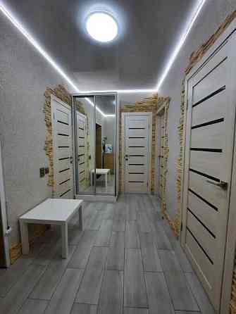 Євро 3 кімнатна з ремонтом меблями і технікою, 52м.кв. БЕЗ КОМІСІЇ Ірпінь