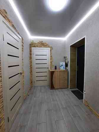 Євро 3 кімнатна з ремонтом меблями і технікою, 52м.кв. БЕЗ КОМІСІЇ Ірпінь