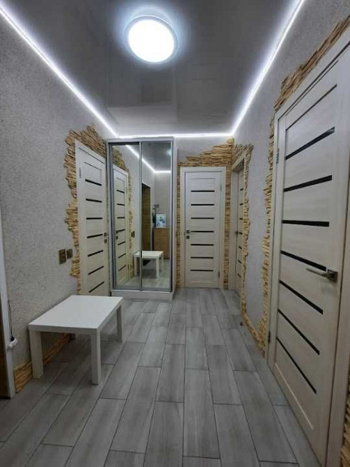 Євро 3 кімнатна з ремонтом меблями і технікою, 52м.кв. БЕЗ КОМІСІЇ Ірпінь - зображення 6