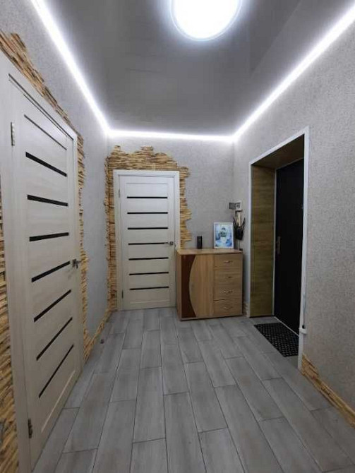 Євро 3 кімнатна з ремонтом меблями і технікою, 52м.кв. БЕЗ КОМІСІЇ Ірпінь - зображення 5