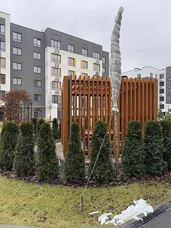 Найнижча ціна за готову двухкімнатну квартиру в Ірпіні ЖК Молодість Ірпінь