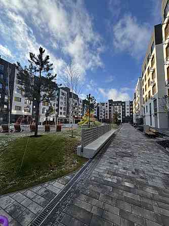 Найнижча ціна за готову двухкімнатну квартиру в Ірпіні ЖК Молодість Ірпінь