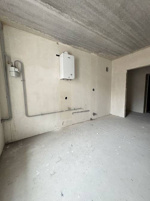 Найнижча ціна за готову двухкімнатну квартиру в Ірпіні ЖК Молодість Ірпінь - зображення 7