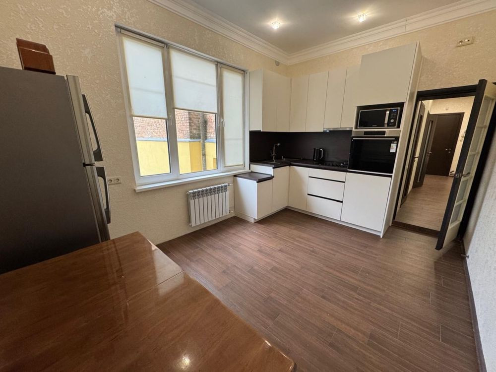 продам 3 кім. Довнар-Запольського 4  метро Лук'янівська Політех Київ - зображення 1