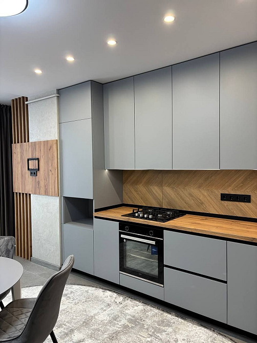 Продається 1кім.квартира БК Водограй Чернівці - зображення 2