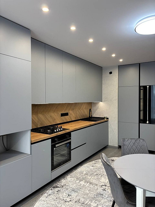 Продається 1кім.квартира БК Водограй Чернівці - зображення 1