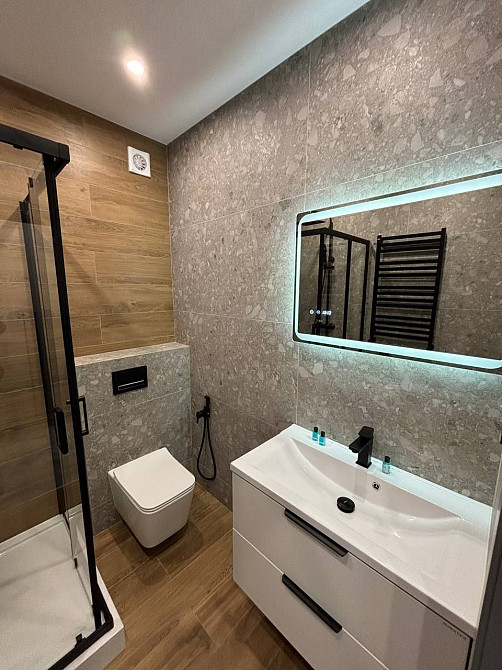 Продається 1кім.квартира БК Водограй Чернівці - зображення 7