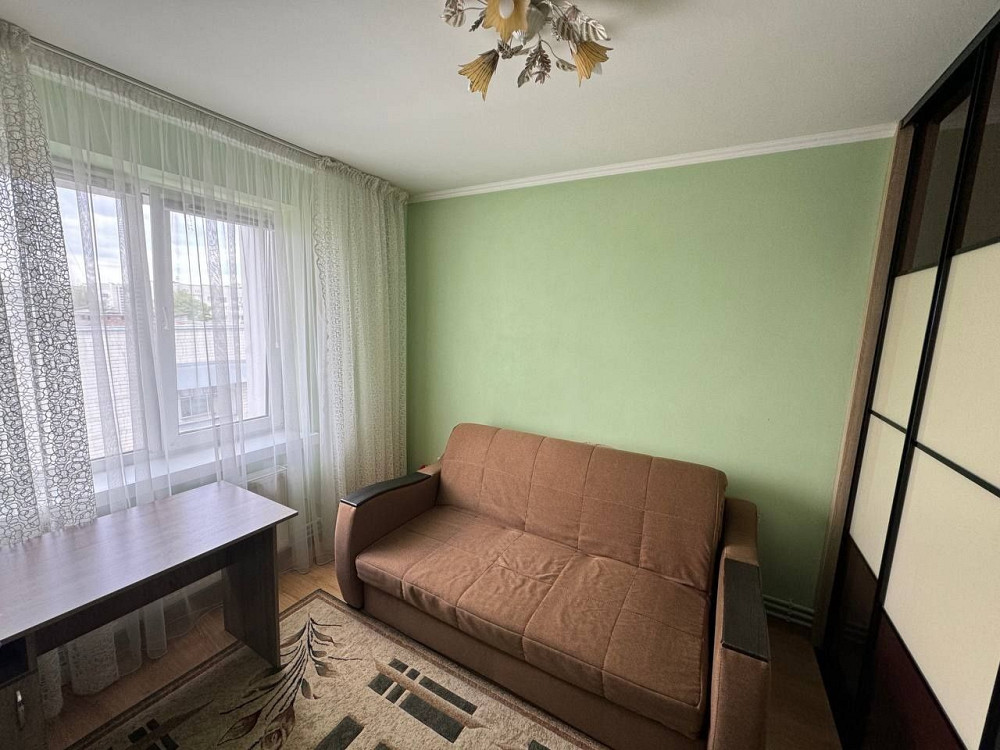 Продаж 4-х кімнатної квартири Дрогобич - зображення 3