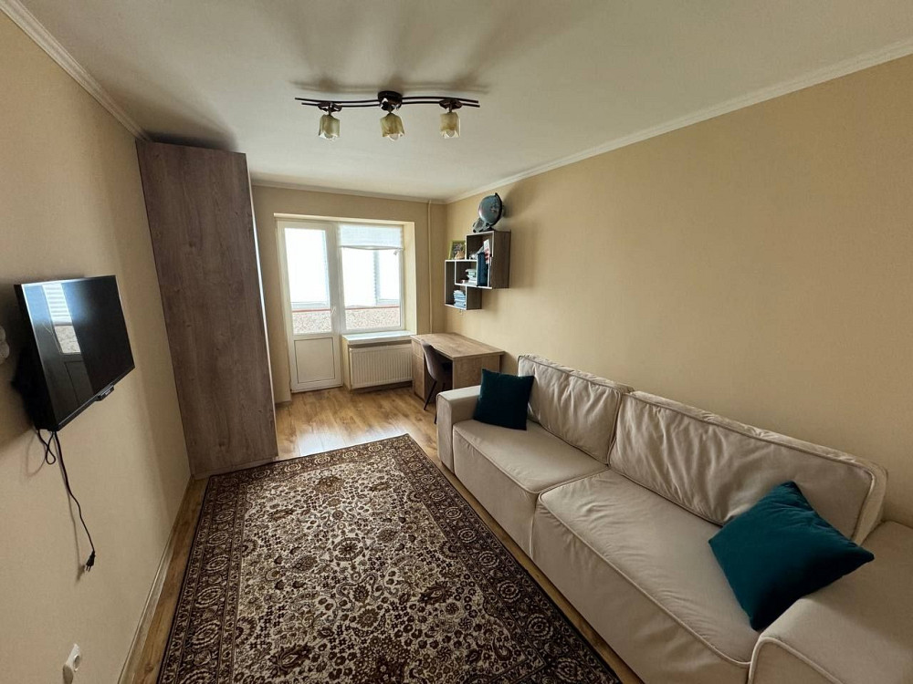 Продаж 4-х кімнатної квартири Дрогобич - зображення 2