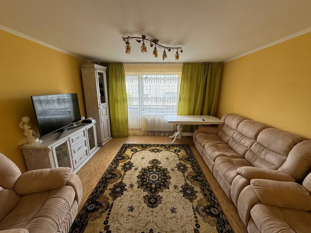 Продаж 4-х кімнатної квартири Дрогобич - зображення 1