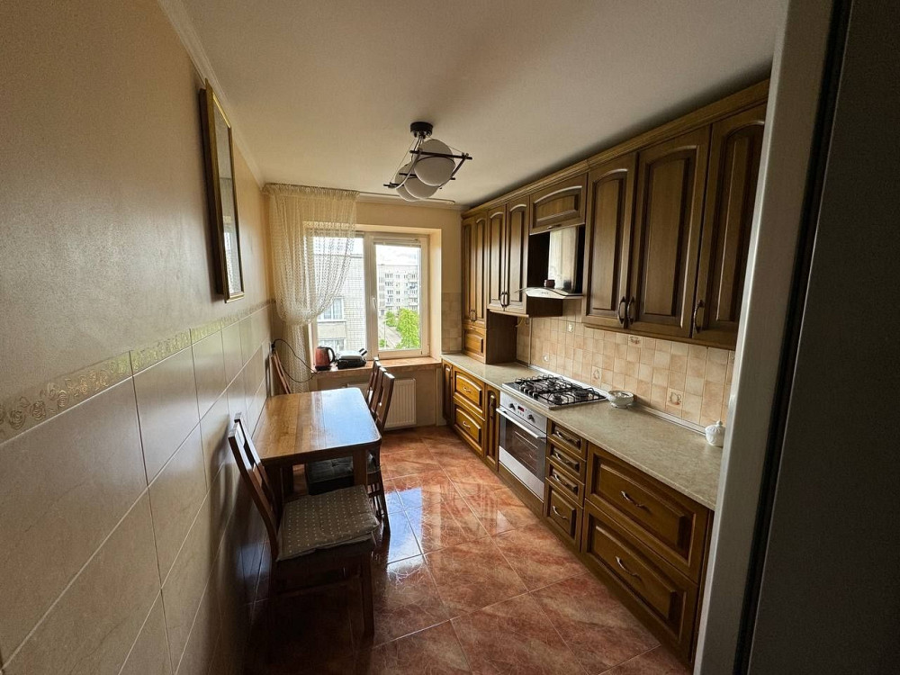 Продаж 4-х кімнатної квартири Дрогобич - зображення 5