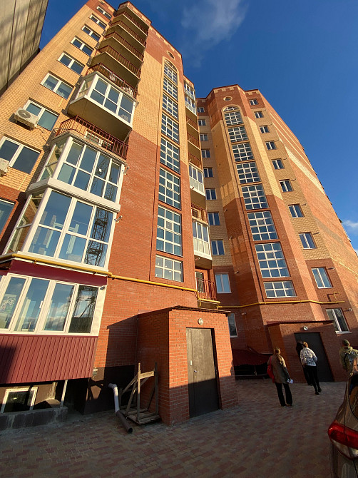 Квартира з гарним видом на Софіївку Умань - изображение 4