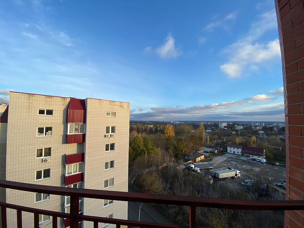 Квартира з гарним видом на Софіївку Умань - изображение 2