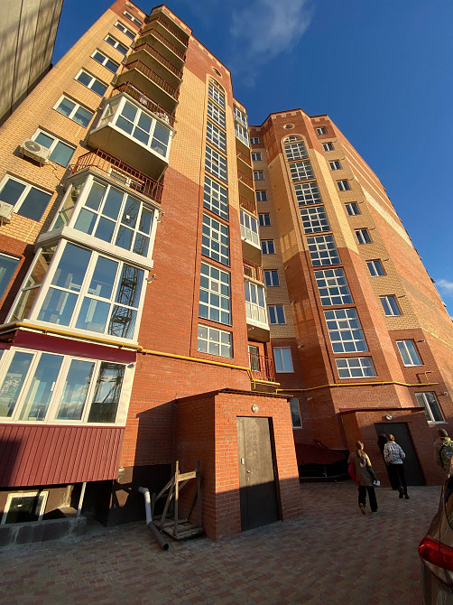 Квартира з гарним видом на Софіївку Умань - изображение 3