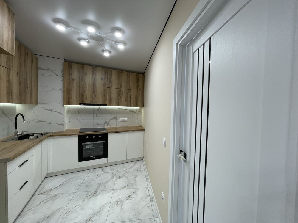 Продаж 2-ох кім квартири по вул. Київська Тернополь - изображение 2