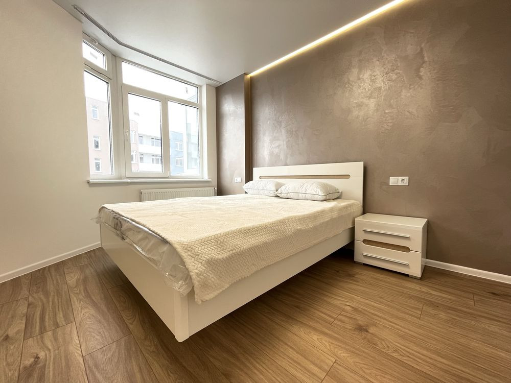 Продаж 2-ох кім квартири по вул. Київська Тернополь - изображение 6