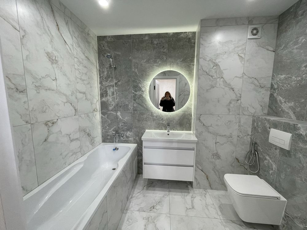 Продаж 2-ох кім квартири по вул. Київська Тернополь - изображение 4