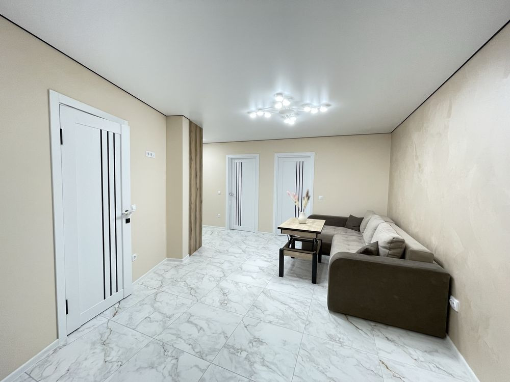 Продаж 2-ох кім квартири по вул. Київська Тернополь - изображение 1