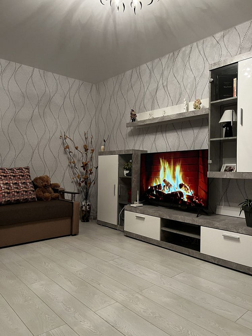 Продається  2-кімнатна квартира від власника.Швидка угода. Київ - зображення 1