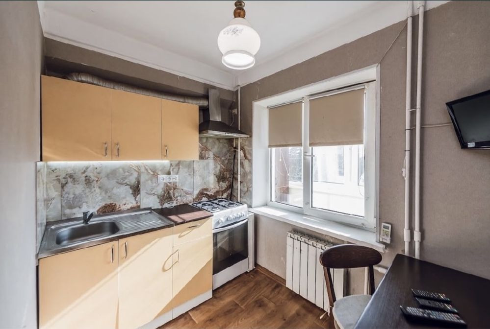 ВІД ВЛАСНИКА 1к квартира Киев - изображение 3