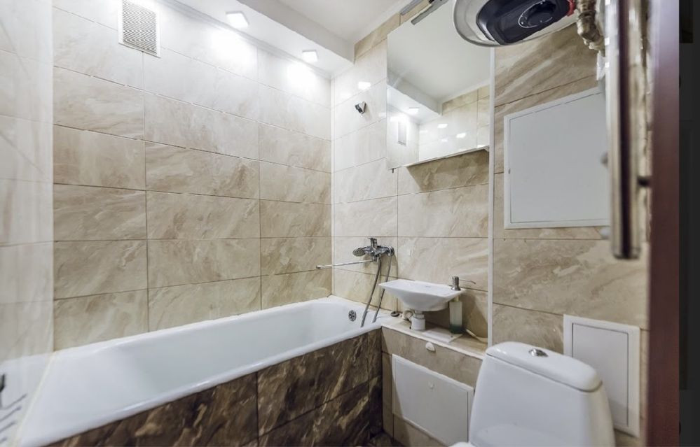 ВІД ВЛАСНИКА 1к квартира Киев - изображение 5