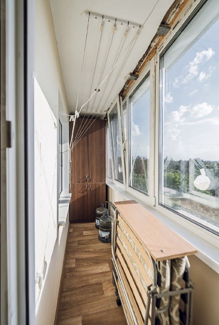 ВІД ВЛАСНИКА 1к квартира Киев - изображение 7