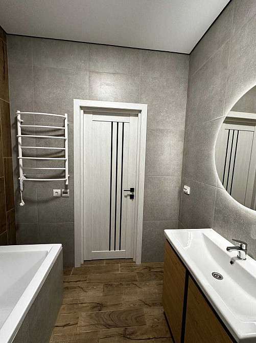 Найкраща пропозиція 1к квартири з євроремонтом на Виставці!Терміново! Хмельницький - зображення 5