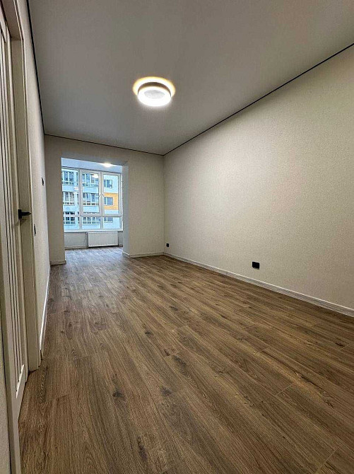 Найкраща пропозиція 1к квартири з євроремонтом на Виставці!Терміново! Хмельницький - зображення 4