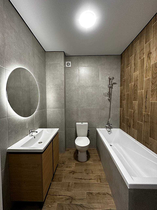 Найкраща пропозиція 1к квартири з євроремонтом на Виставці!Терміново! Хмельницький - зображення 1