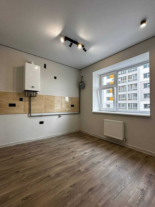 Найкраща пропозиція 1к квартири з євроремонтом на Виставці!Терміново! Хмельницький - зображення 2