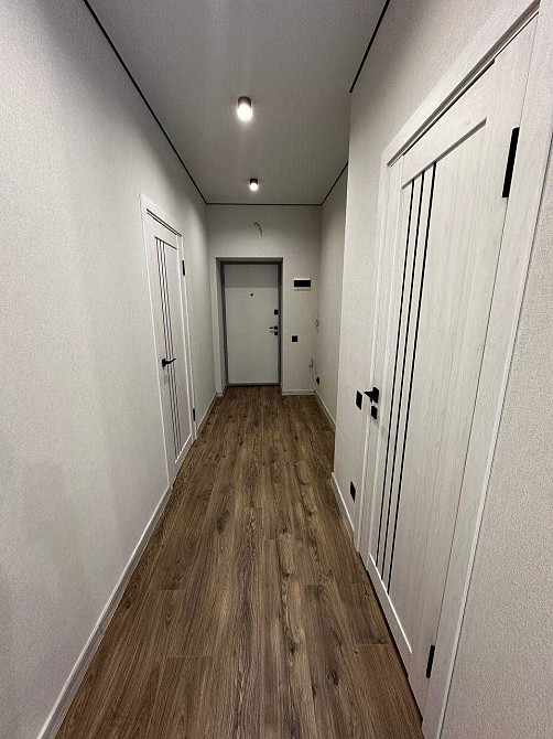 Найкраща пропозиція 1к квартири з євроремонтом на Виставці!Терміново! Хмельницький - зображення 3