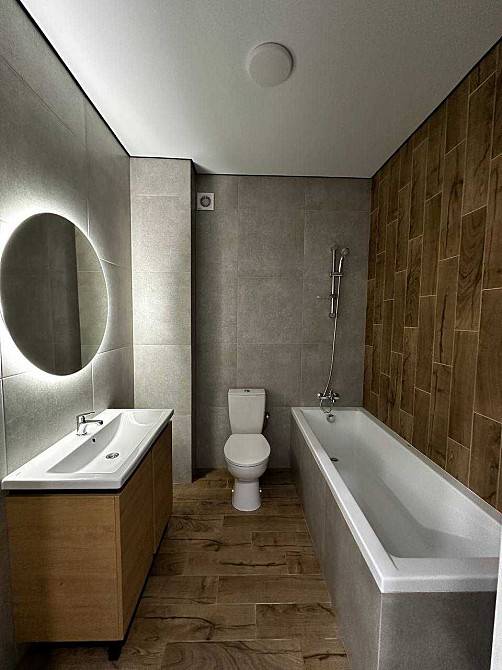 Найкраща пропозиція 1к квартири з євроремонтом на Виставці!Терміново! Хмельницький - зображення 6