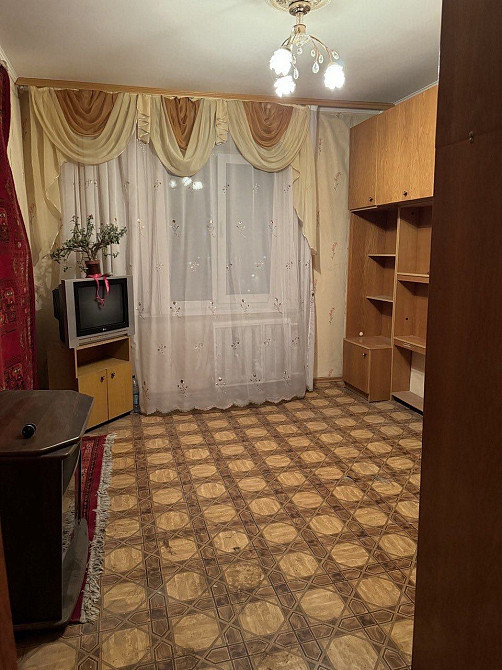 Срочно !   Продам 2х ком квартиру на ул Заболотного / Днепродорога Одесса - изображение 3