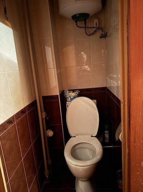 Срочно !   Продам 2х ком квартиру на ул Заболотного / Днепродорога Одесса - изображение 7