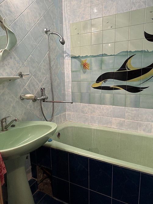 Срочно !   Продам 2х ком квартиру на ул Заболотного / Днепродорога Одесса - изображение 8