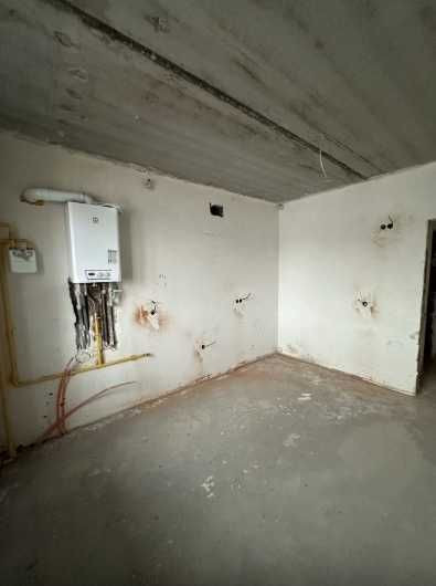 5 хвилин до Києва! Квартира в ЖК Волошковий без зайвих податків. Софіївська Борщагівка - зображення 5